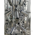 bathroom ware coating machine for PVD colors